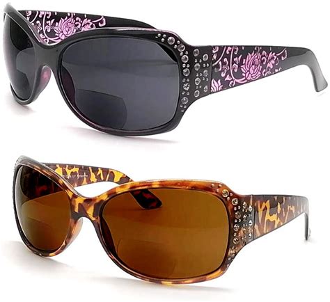 ladies bifocal sunglasses|ladies bifocal sunglasses polarized.